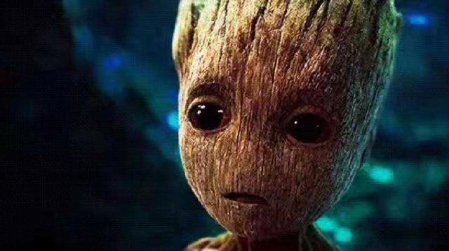 漫威中最没有超级英雄气质的角色，看完可以凑一部“动物世界”了