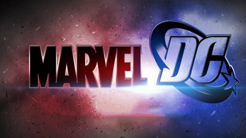 小丑女要和格鲁特见面？漫威DC联动其实很简单！