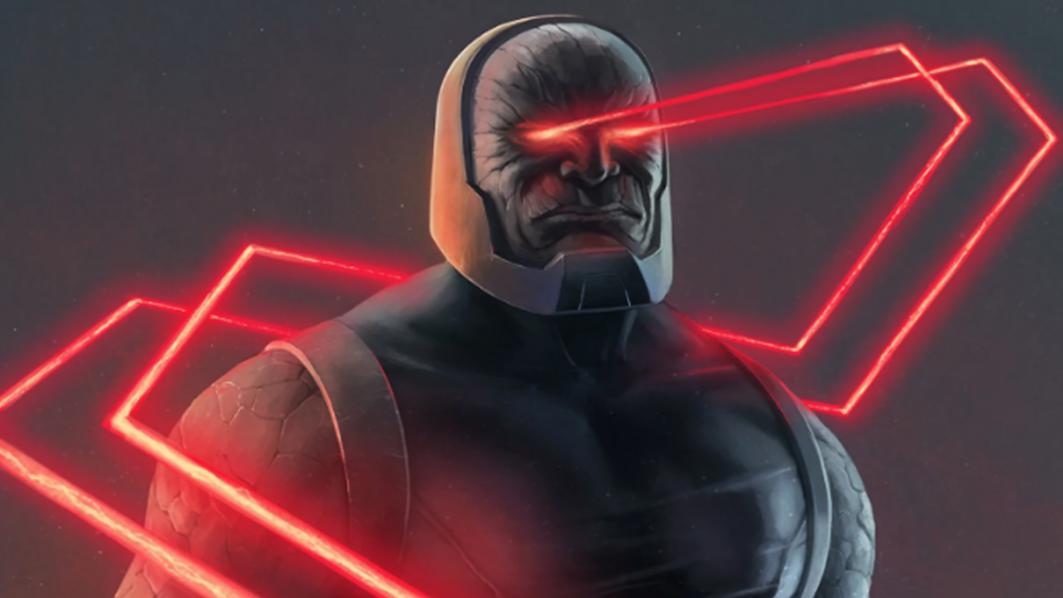 小丑女要和格鲁特见面？漫威DC联动其实很简单！