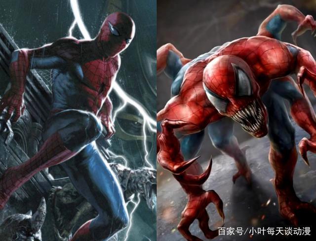 黑化版超级英雄了解一下，蝙蝠侠霸气十足，闪电侠最帅