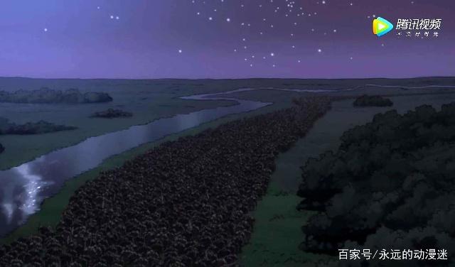 猪头帝篇（森林骚乱篇）为新王的诞生欢呼吧朱拉森林的王者—萌王