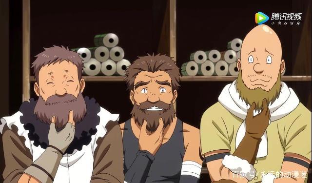 猪头帝篇（森林骚乱篇）为新王的诞生欢呼吧朱拉森林的王者—萌王