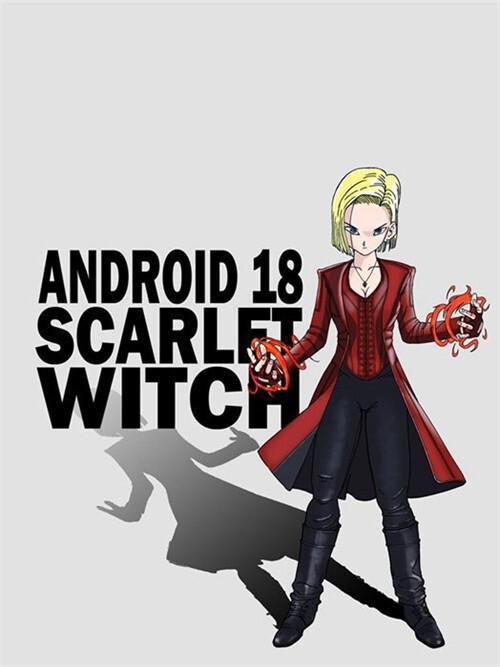 龙珠战士cos“复仇者联盟”，比克化身绿巨人，饺子最可爱