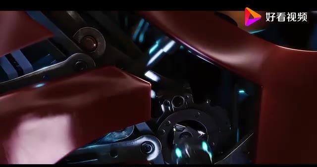 超级英雄换上钢铁战甲？美队最帅位居前列，蜘蛛侠太扎眼！