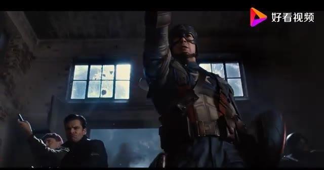 超级英雄换上钢铁战甲？美队最帅位居前列，蜘蛛侠太扎眼！