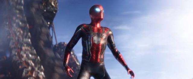 如果复仇者联盟3中的英雄只能复活1位，你希望是谁？