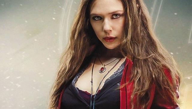 如果复仇者联盟3中的英雄只能复活1位，你希望是谁？