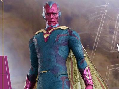 如果复仇者联盟3中的英雄只能复活1位，你希望是谁？