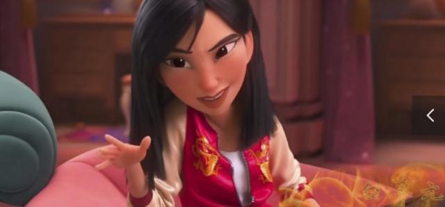 无敌破坏王：为所欲为！花木兰与钢铁侠、格鲁特同框表演