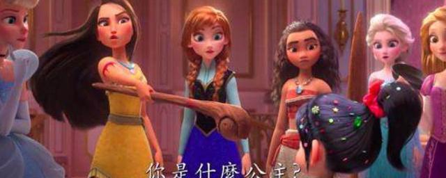 这动漫“耍大牌”！神奇女侠，多姆为其配音！连斯坦李都请来了！