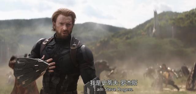 复联4：为什么雷神火箭听得懂格鲁特说的话，而美队却听不懂？