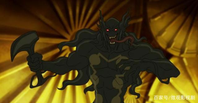 当超级英雄们变成毒液：美队变得更加霸气，格鲁特形象反差太大