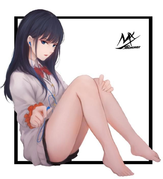 萌蠢猫咪遇上动漫手办的化学反应，格鲁特：这么肥真的太可爱啦！