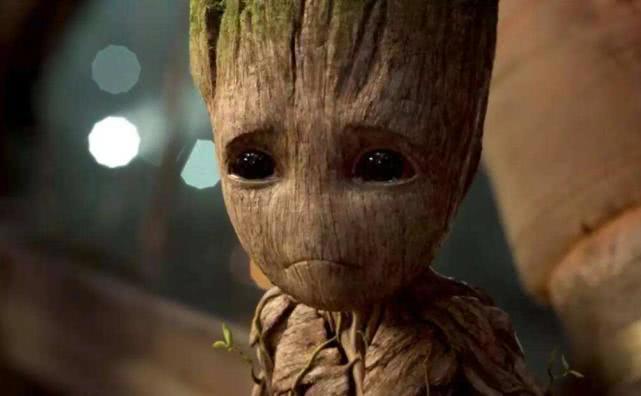 美漫有萌宠格鲁特，日漫有乔巴，我们的萌宠是谁呢？