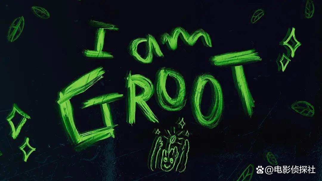 好家伙！《我是格鲁特》被五星刷屏，观众的好评理由出奇一致