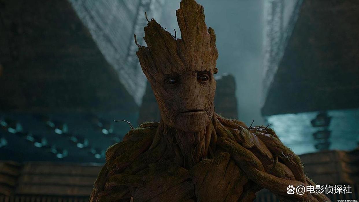 好家伙！《我是格鲁特》被五星刷屏，观众的好评理由出奇一致