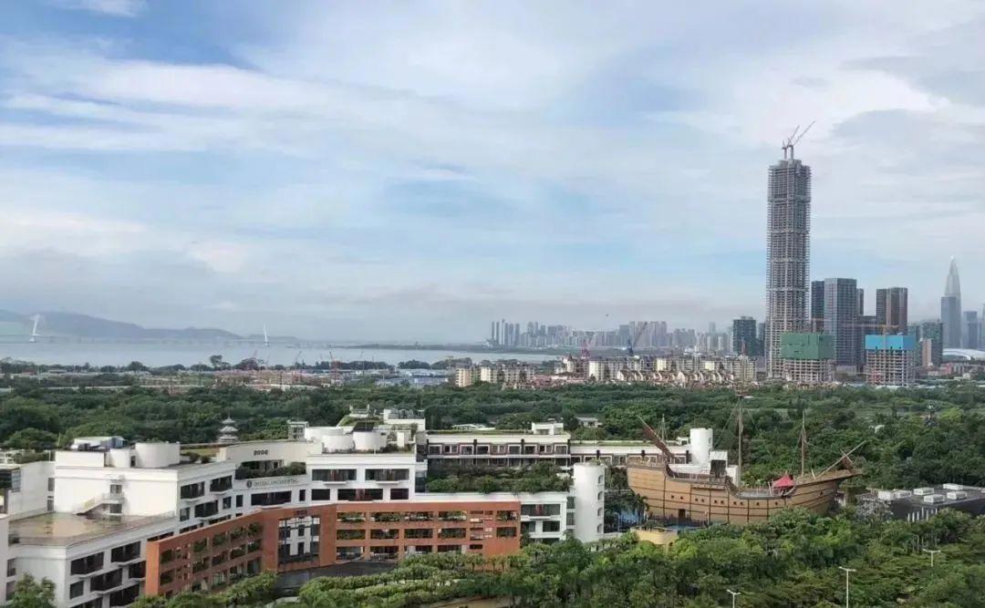 秦刚：华侨城文旅融合模式是产品 生态“双轴心”（连载十三）