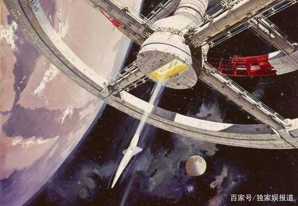 《独行月球》：不够喜剧，不够科幻