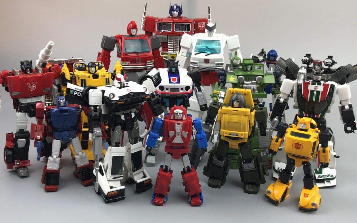 北京环球影城明年开幕，不出国也能进入「哈利波特的魔法世界」