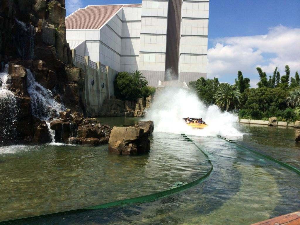 北京环球影城明年开幕，不出国也能进入「哈利波特的魔法世界」