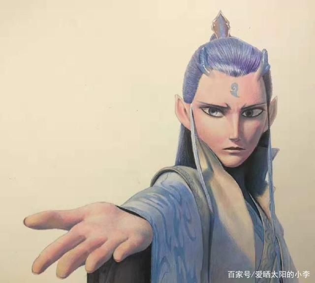 周萌《哪吒》票房突破，这不是梦，前三个就在拐角处