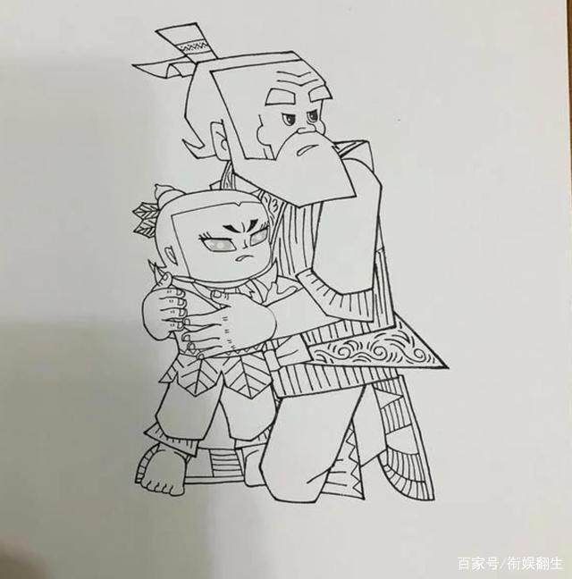 六一发行葫芦娃邮票，给回不去的童年写封信？