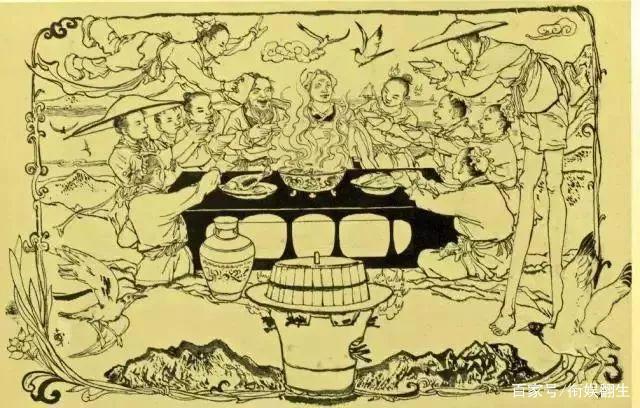 六一发行葫芦娃邮票，给回不去的童年写封信？