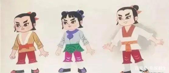 六一发行葫芦娃邮票，给回不去的童年写封信？