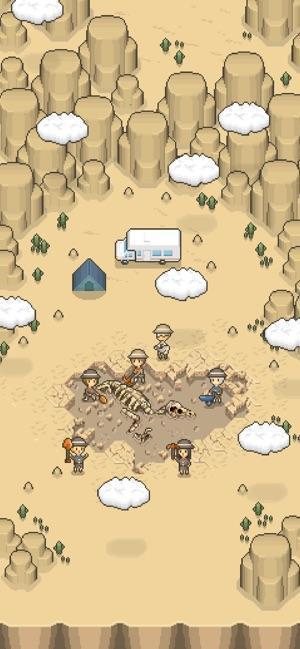 史前物种爱好者福音，在游戏中畅游侏罗纪公园，欣赏恐龙完美身姿