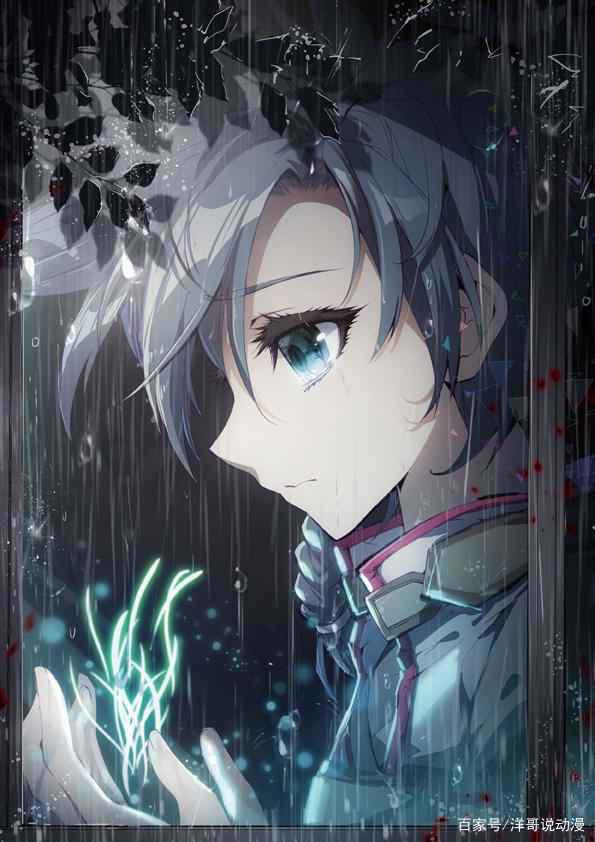 圣墟：楚风和三龙的背后是石昊，那武疯子的背后，可能是上苍之上