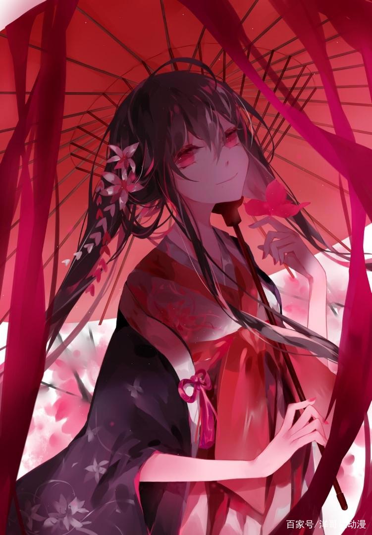 圣墟：楚风和三龙的背后是石昊，那武疯子的背后，可能是上苍之上