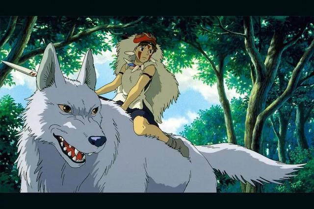 日本“平成年代”票房榜：《你的名字》第四，宫崎骏300 亿夺第一