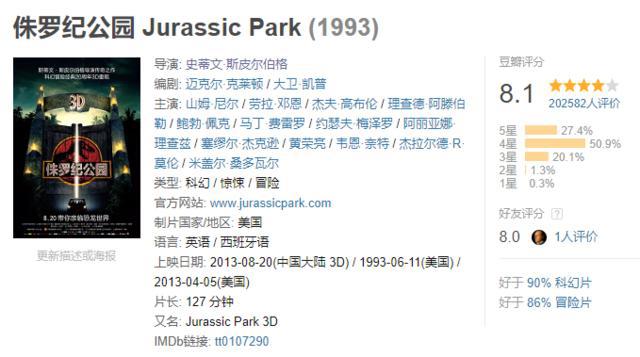 日本“平成年代”票房榜：《你的名字》第四，宫崎骏300 亿夺第一