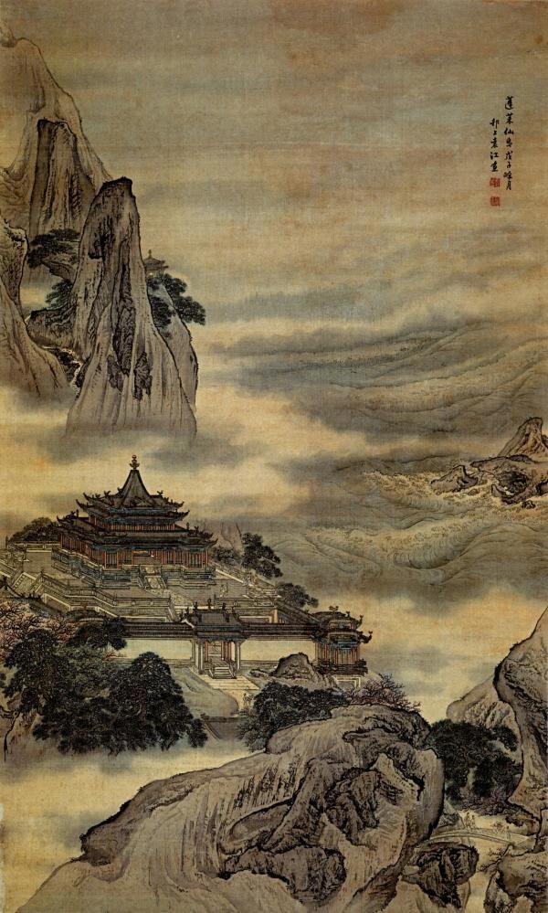 《海王》中的亚特兰蒂斯，是个编不完故事的超级IP