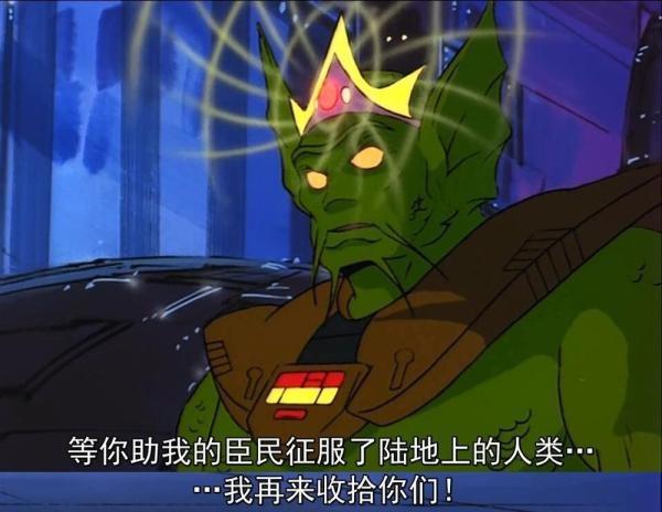 《海王》中的亚特兰蒂斯，是个编不完故事的超级IP