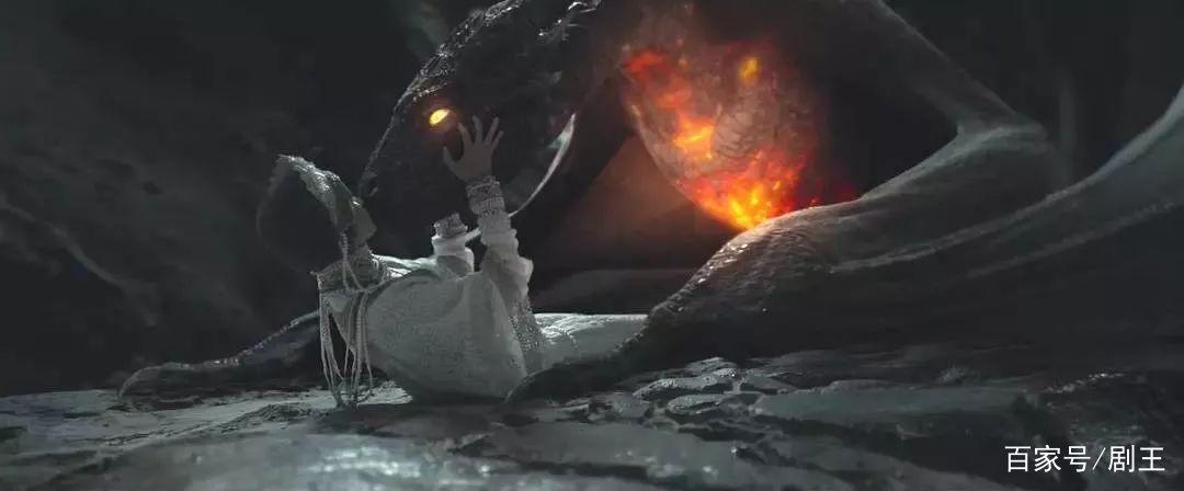 全程无台词的「驭龙高手」，看就对了