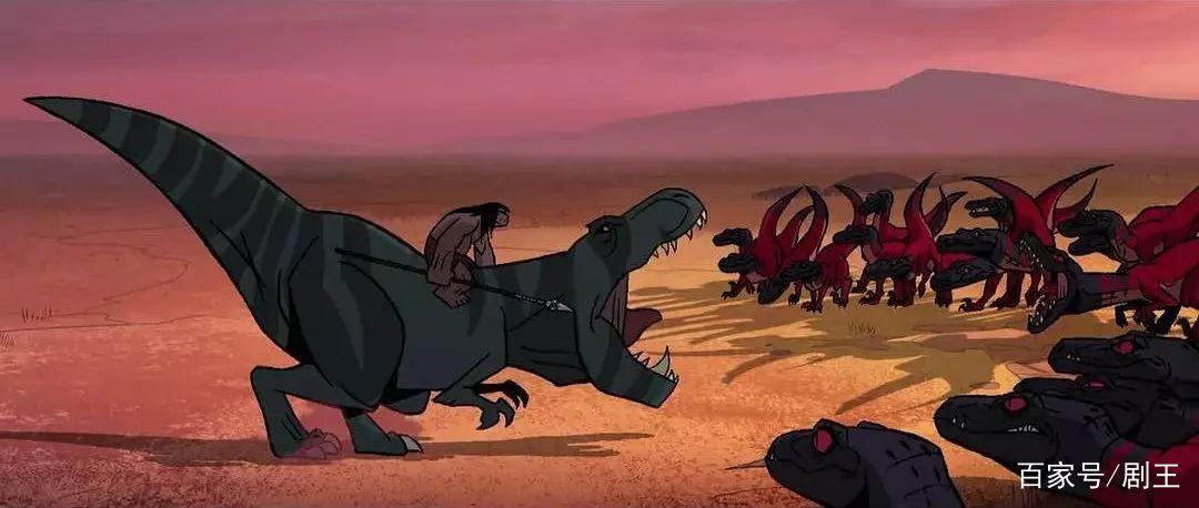 全程无台词的「驭龙高手」，看就对了