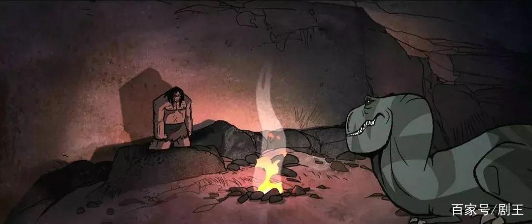 全程无台词的「驭龙高手」，看就对了