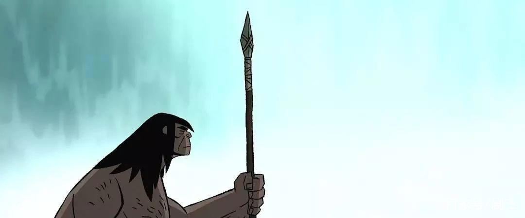 全程无台词的「驭龙高手」，看就对了