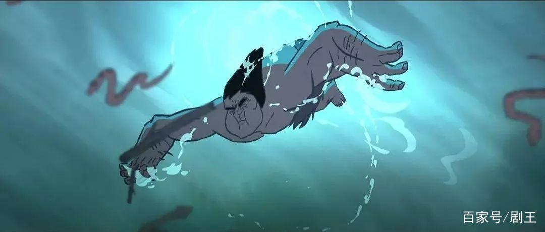 全程无台词的「驭龙高手」，看就对了