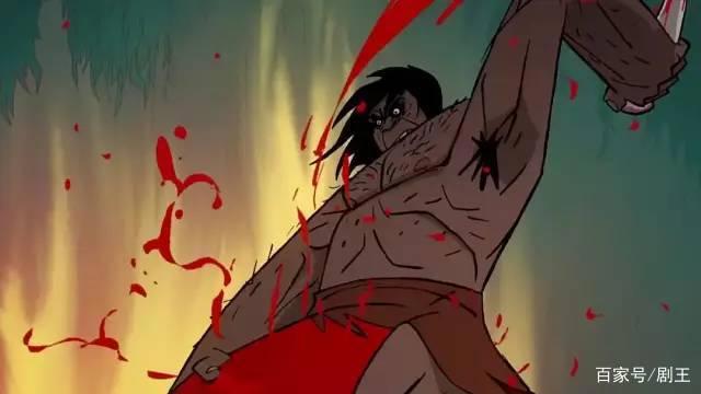 全程无台词的「驭龙高手」，看就对了