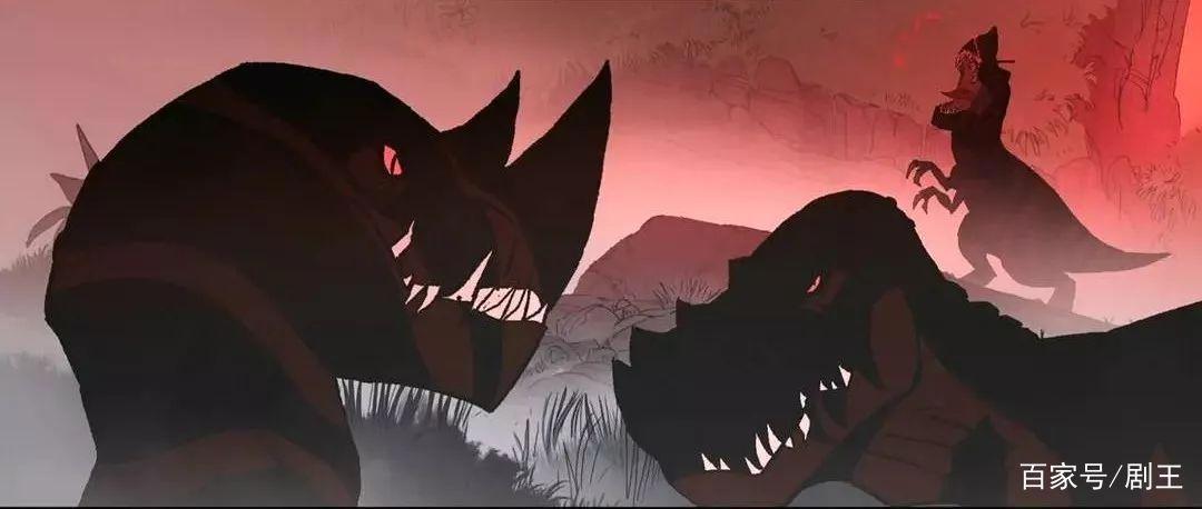 全程无台词的「驭龙高手」，看就对了