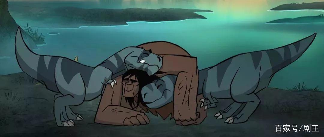 全程无台词的「驭龙高手」，看就对了