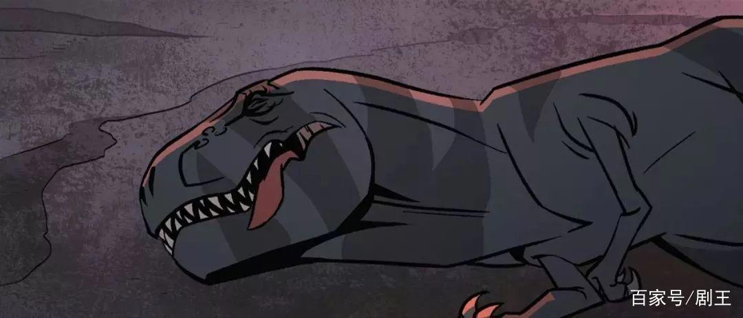 全程无台词的「驭龙高手」，看就对了