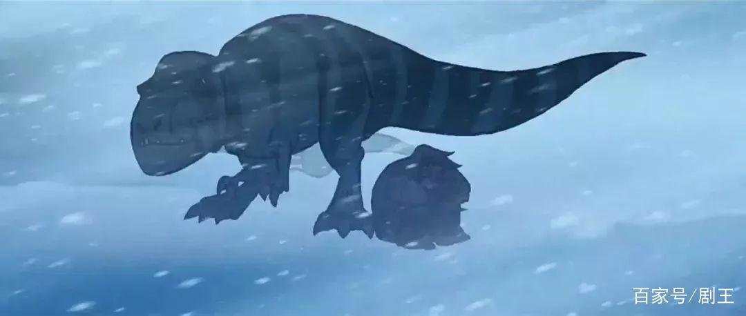 全程无台词的「驭龙高手」，看就对了