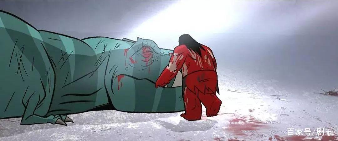 全程无台词的「驭龙高手」，看就对了