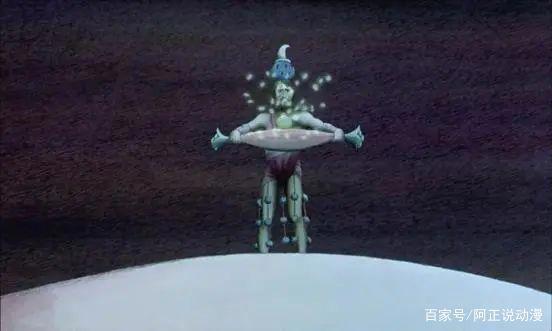 豆瓣8.7，就算过了40年，这部动画的想象力依然惊人！