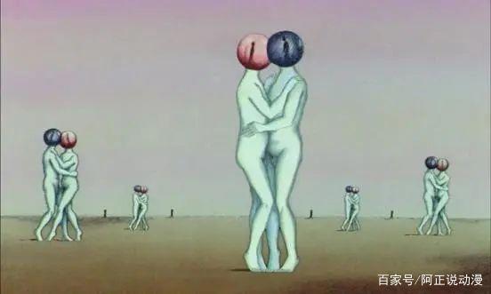 豆瓣8.7，就算过了40年，这部动画的想象力依然惊人！