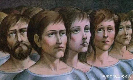 豆瓣8.7，就算过了40年，这部动画的想象力依然惊人！