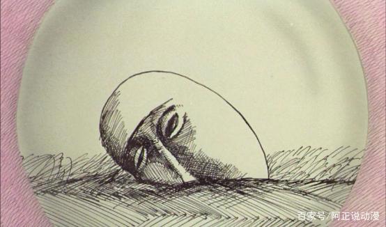 豆瓣8.7，就算过了40年，这部动画的想象力依然惊人！